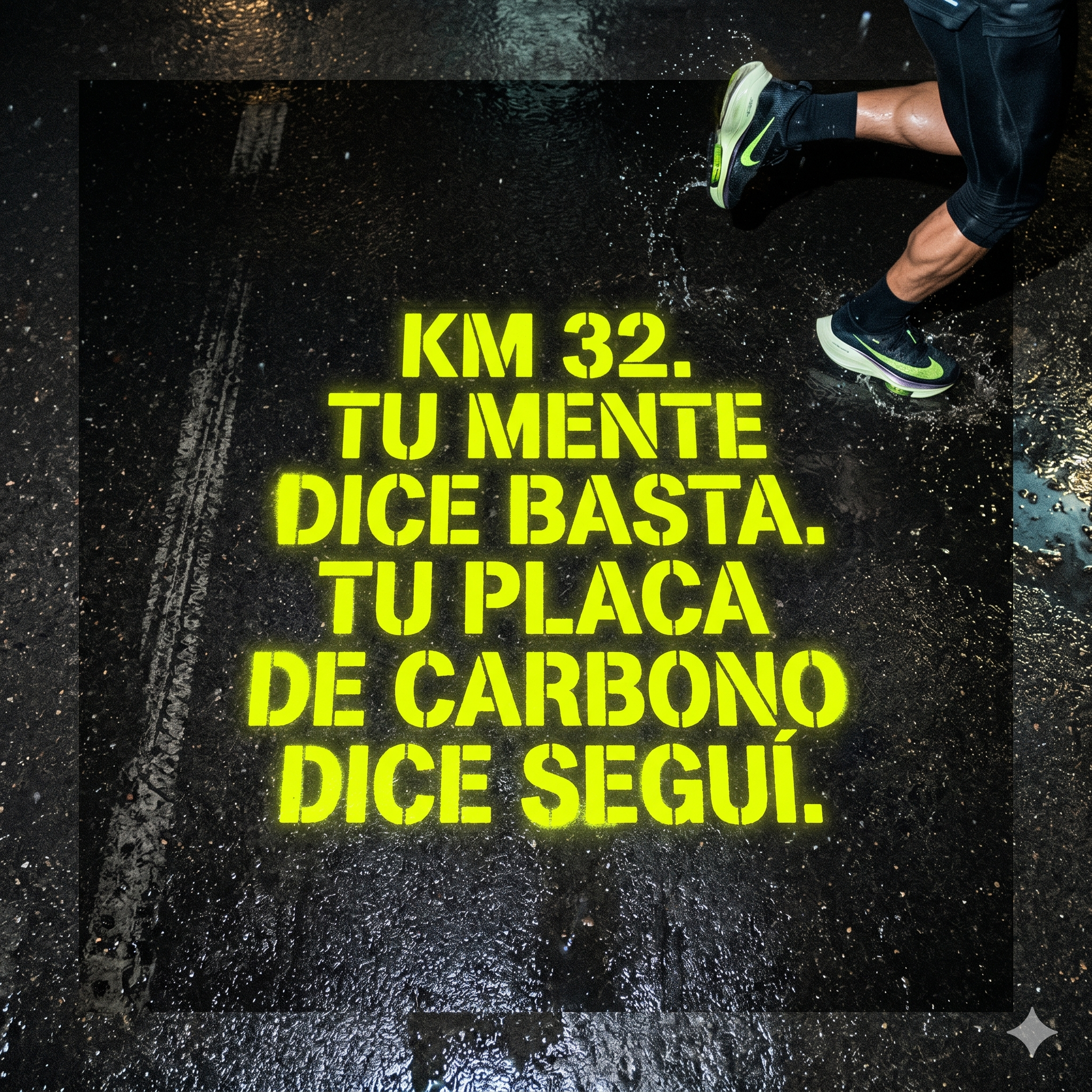Nike Performance - Meta