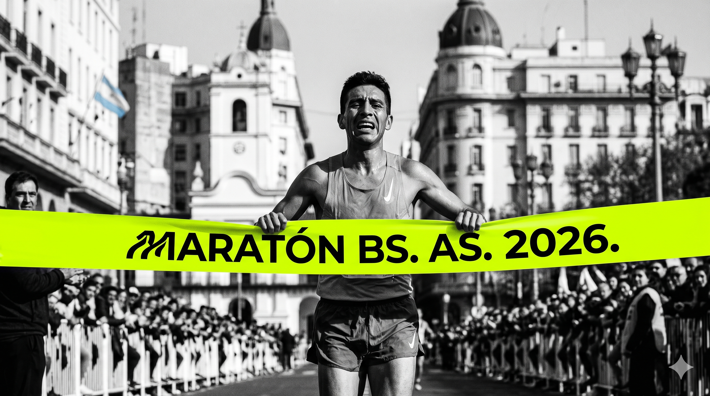 Nike Performance - Concepto Visual