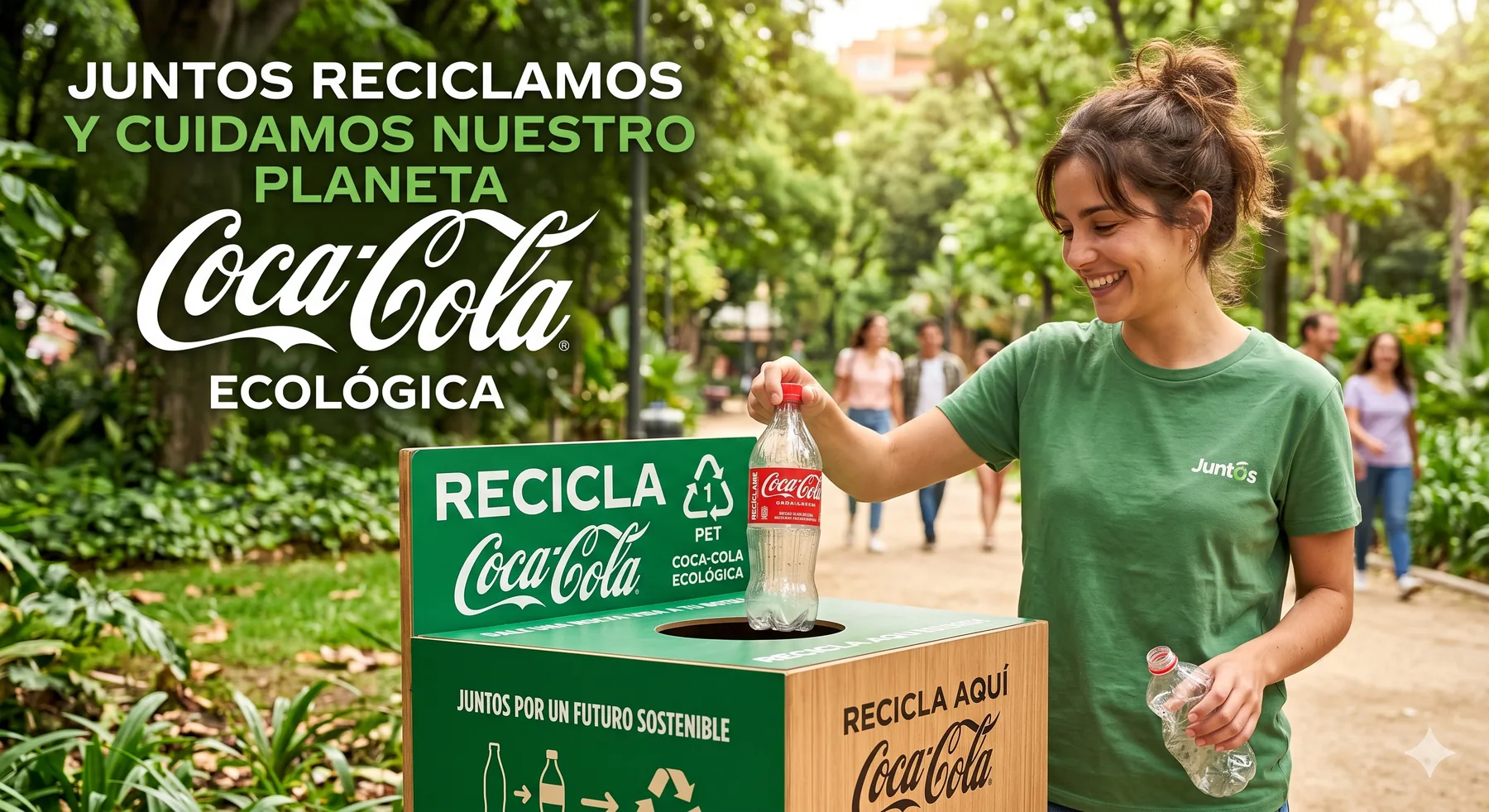 Publicidad Coca-Cola