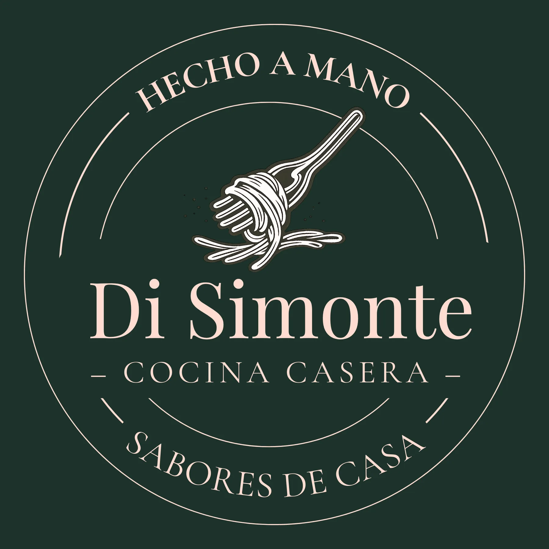 Logo Di Simonte