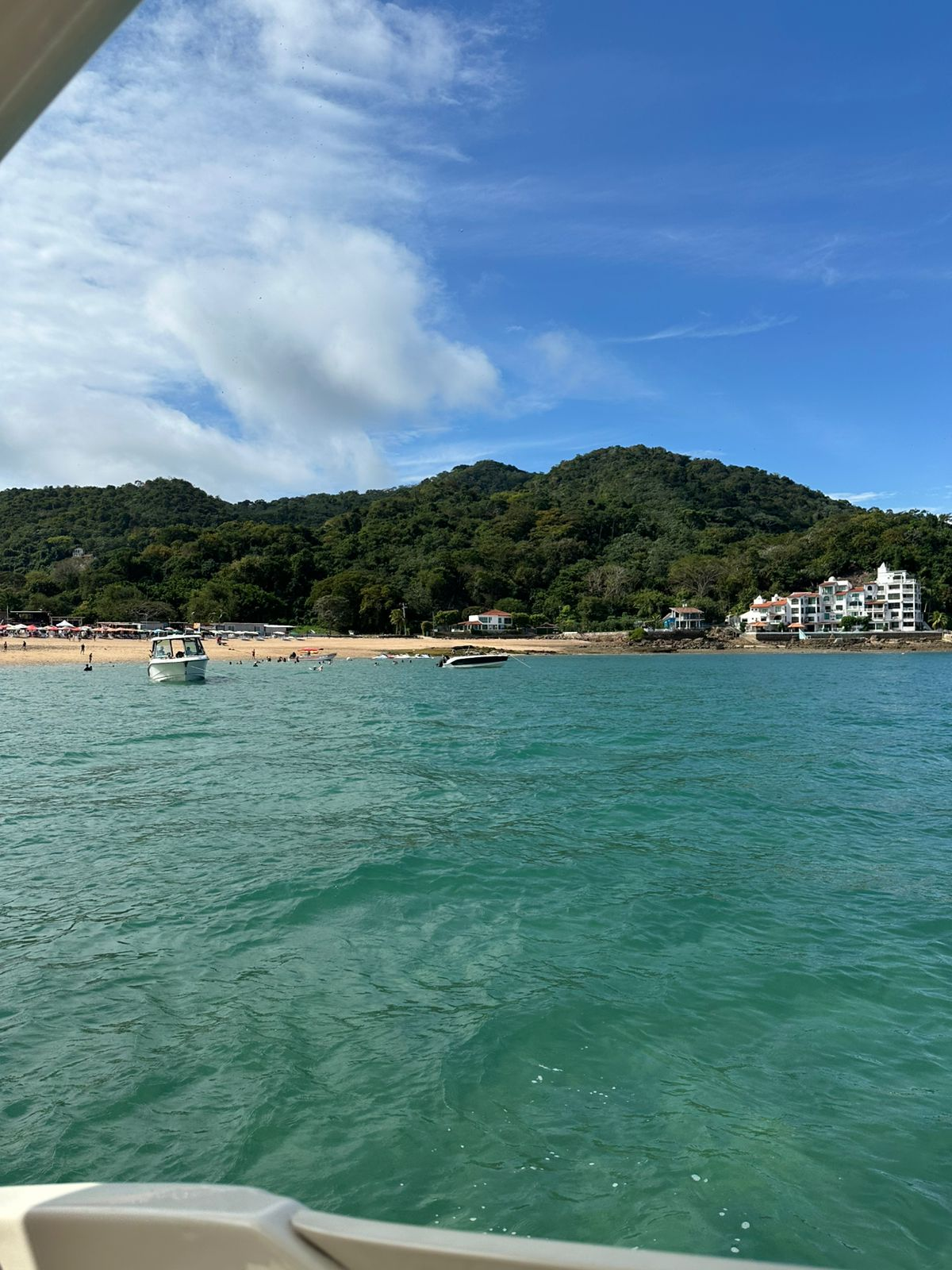 Playa y Costa