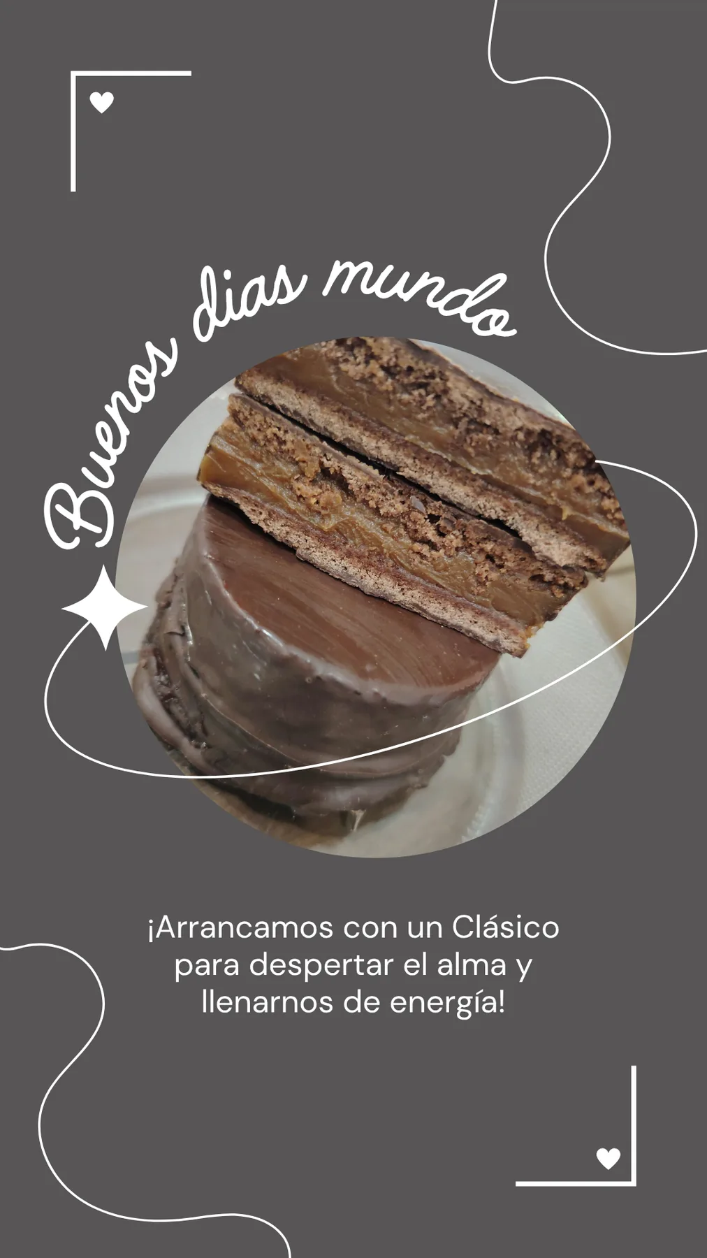 Historia Nuestro Hogar